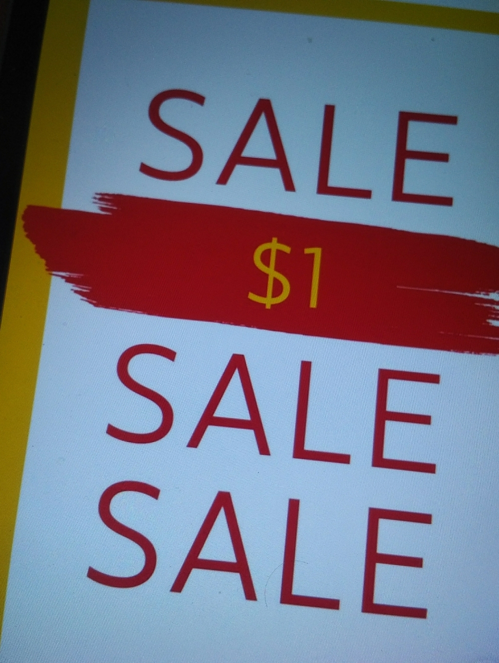 YES  IT IS PRICE SALE   Over 100 Dollar Items Clothes Etc